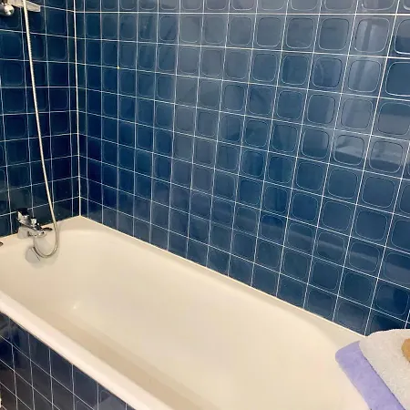 Apartamento 24h Du Mans *